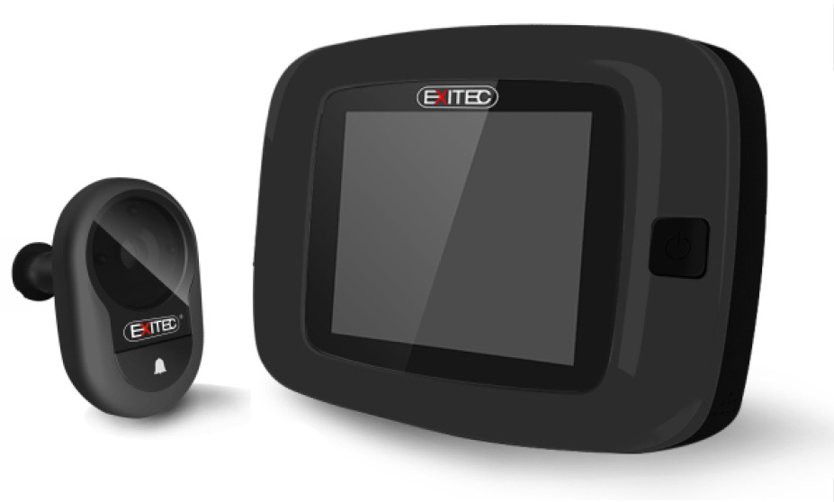 可视智能猫眼E03