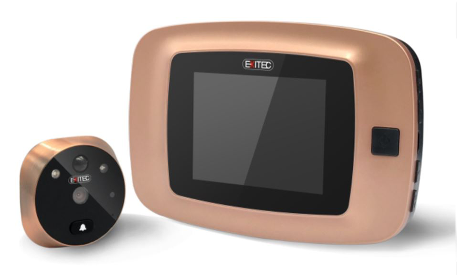 可视智能猫眼E06