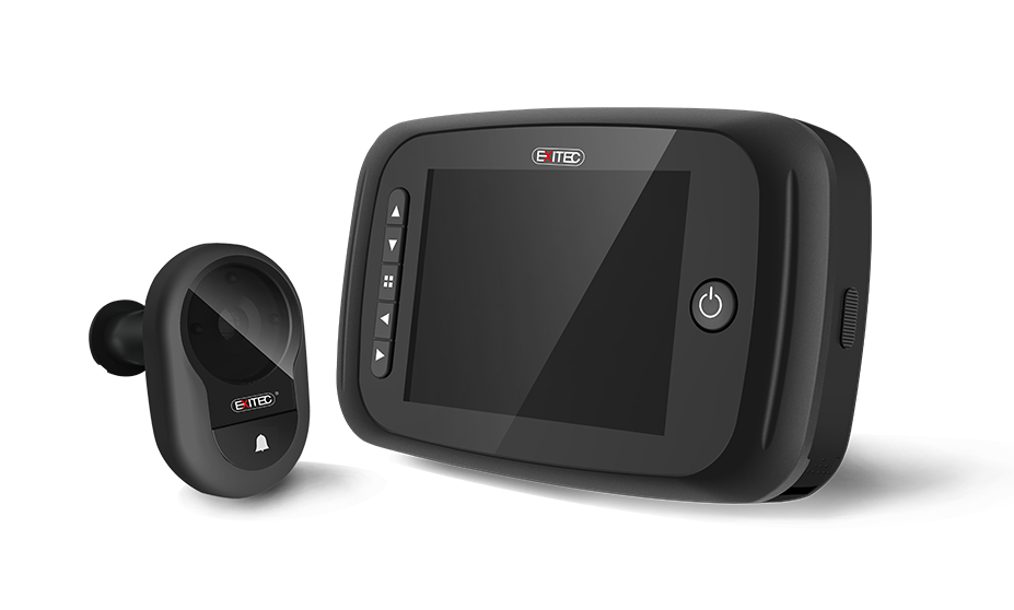 可视智能猫眼E02